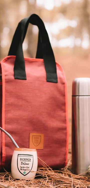 bolsa matera